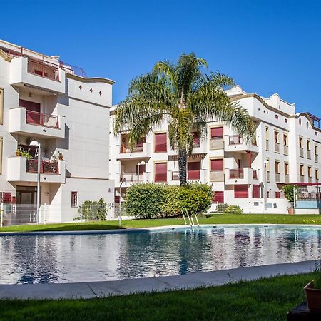 Valdecarretas Apartamento Rota Cerca De Playa Exterior photo