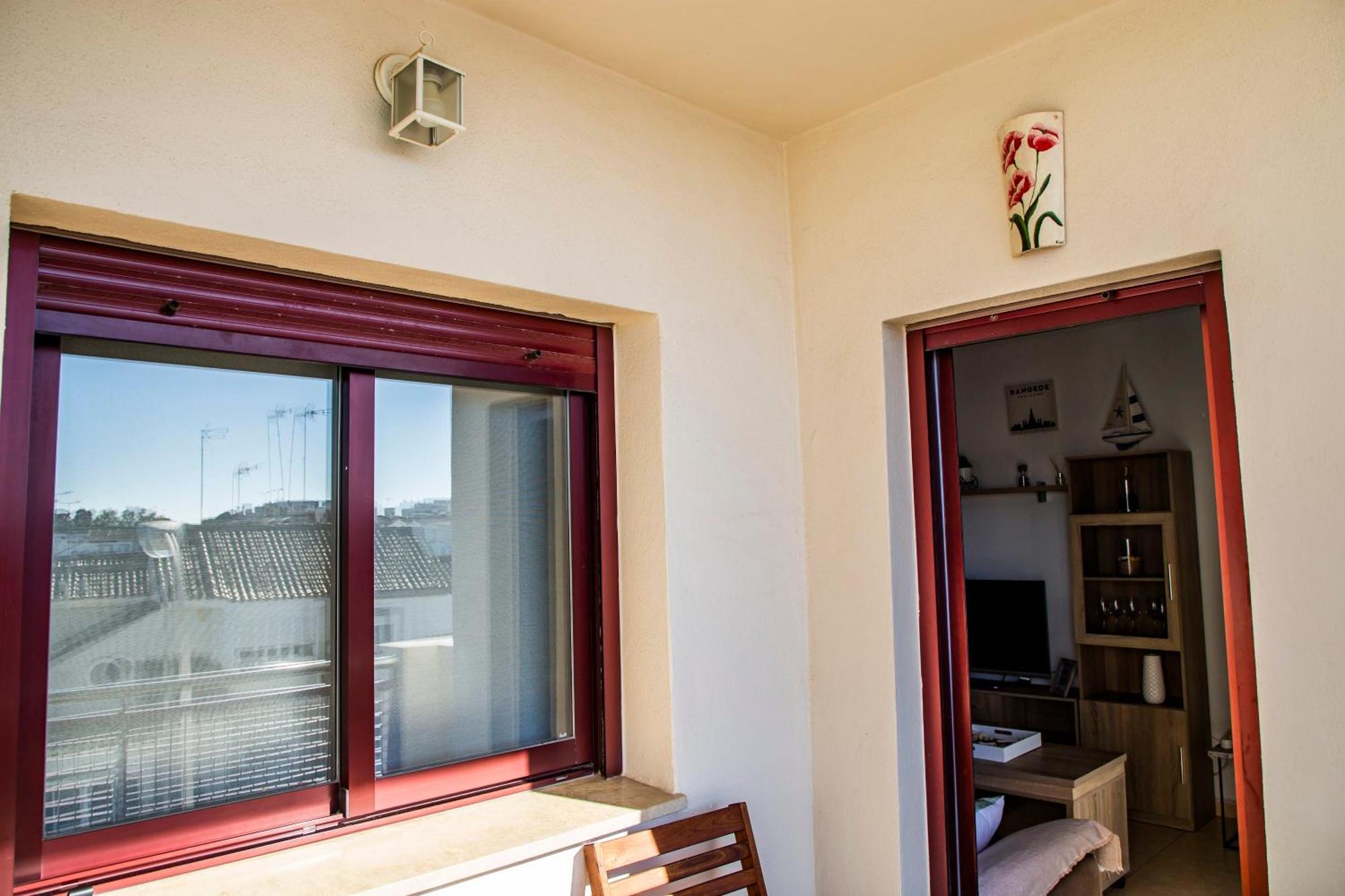 Valdecarretas Apartamento Rota Cerca De Playa Exterior photo